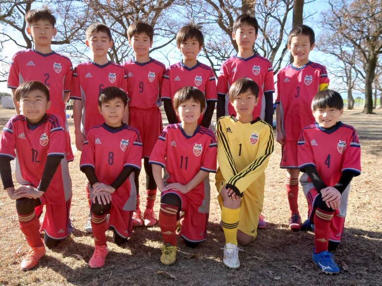 第15回 4種新人戦さいたま市南部予選大会