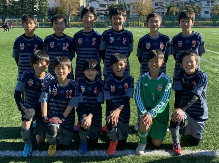 第15回 埼玉県第4種新人戦南部地区大会