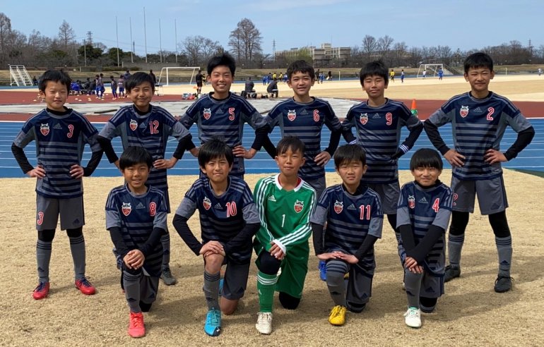 第15回埼玉県第4種新人戦中央大会