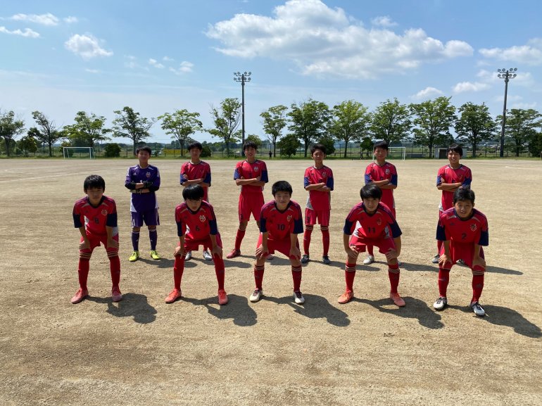 第31回埼玉県クラブユース(U-14)サッカー選手権大会