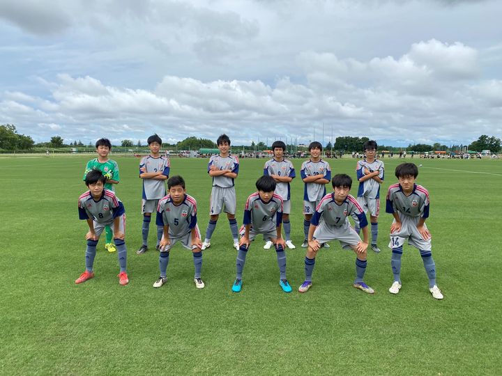第31回埼玉県クラブユース(U-14)サッカー選手権大会