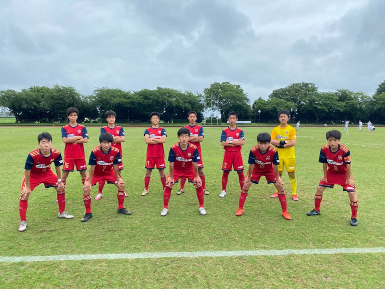 第27回関東クラブユースサッカー選手権（U-15）大会