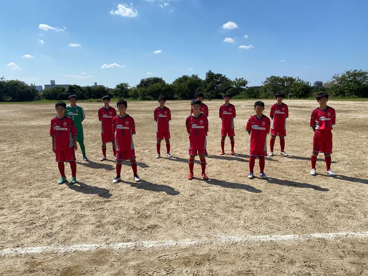第１０回埼玉県ユース（Ｕ－１３）サッカーリーグ