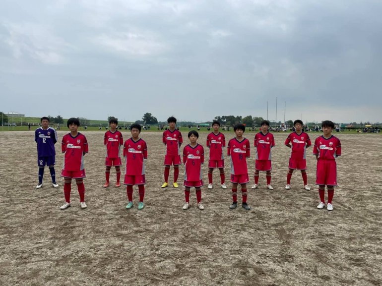 第１０回埼玉県ユース（Ｕ－１３）サッカーリーグ