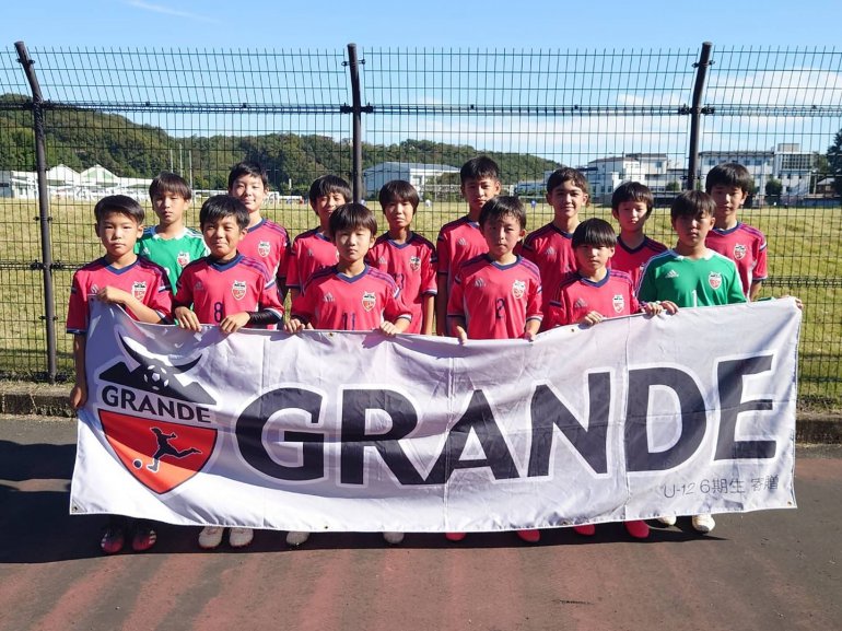 JFA 第45回全日本U-12サッカー選手権大会 埼玉県大会