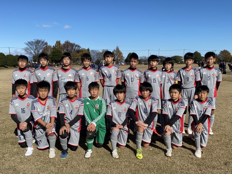 第15回埼玉県第4種サッカーリーグ選手権大会 第15回埼玉県第4種サッカーリーグ選手権大会