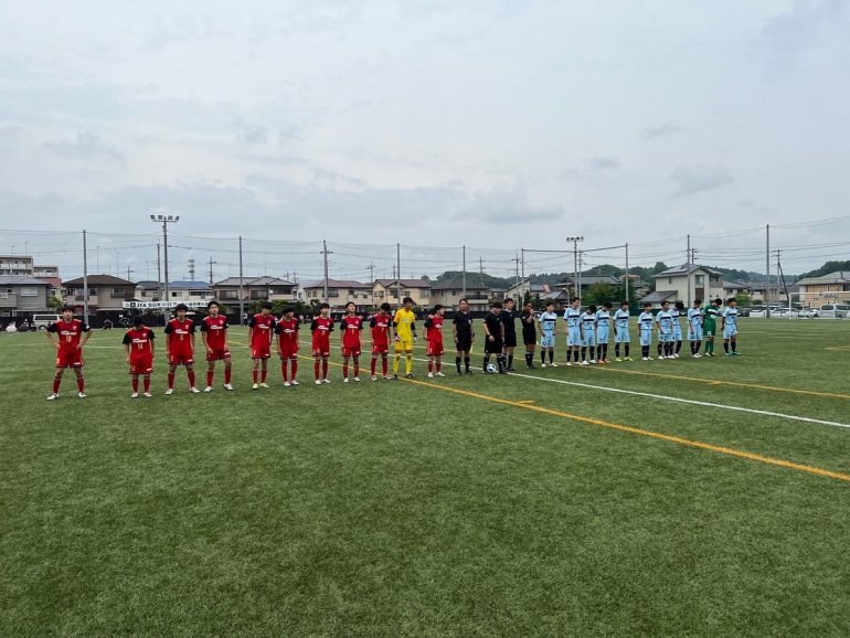 第28回関東クラブユース選手権（U-15）