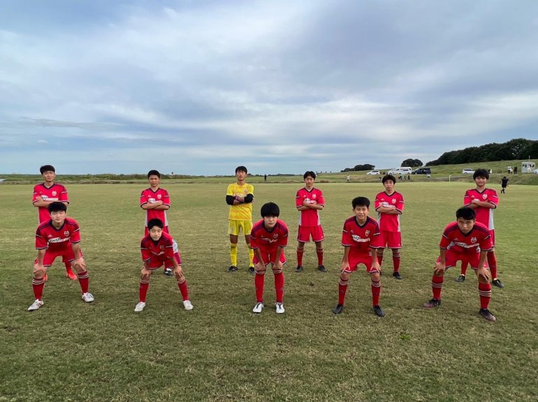 第32回埼玉県クラブユース(U-15)選手権大会