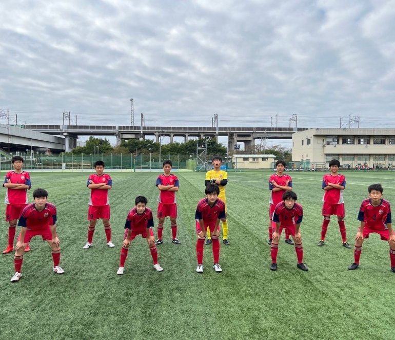 第32回埼玉県クラブユース(U-15)選手権大会