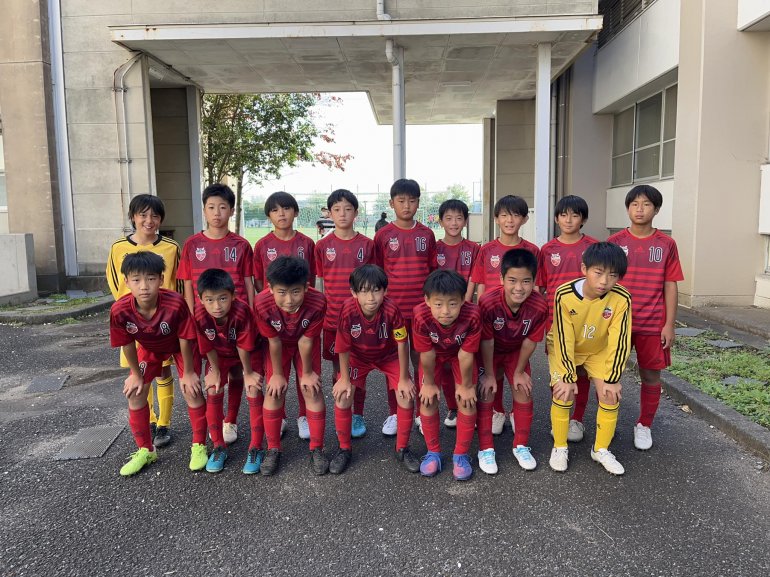 JFA 第46回全日本U-12サッカー選手権大会 埼玉県大会