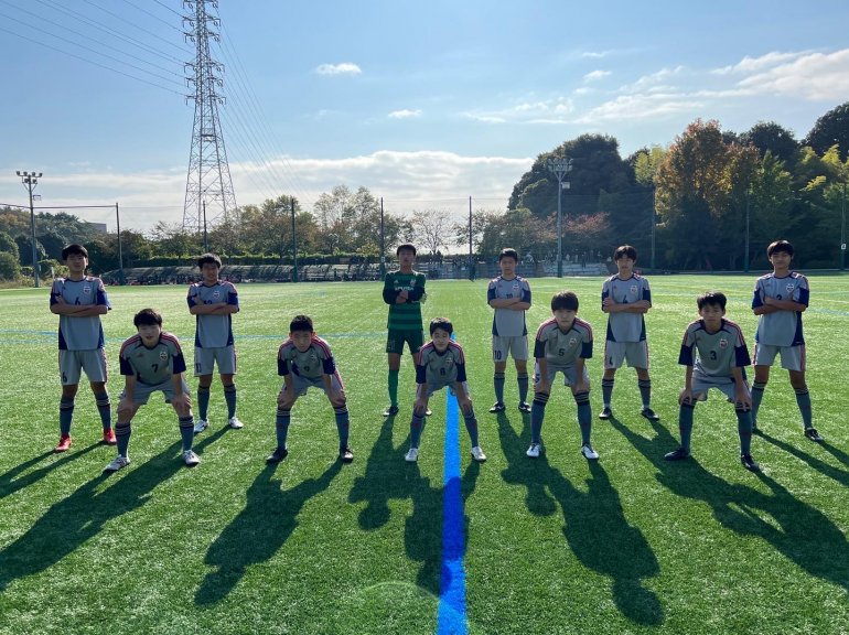 第32回埼玉県クラブユース（U-15）選手権大会