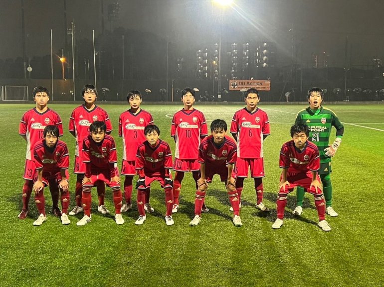 第10回埼玉県ユース(U-13)サッカーリーグ 第7節 第10回埼玉県ユース(U-13)サッカーリーグ 第7節