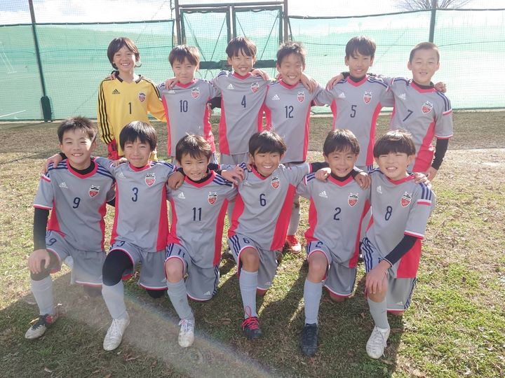 第17回 埼玉県第4種新人戦さいたま市南部地区大会
