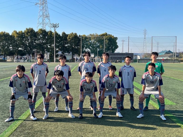 第32回埼玉県クラブユース（U-14）サッカー選手権大会