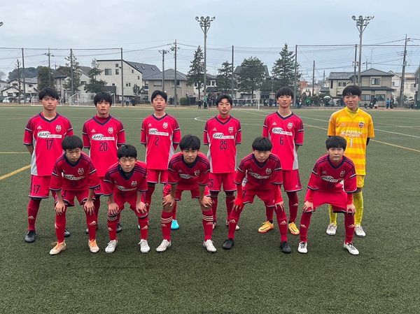 埼玉県クラブユース（U-13）サッカー選手権大会