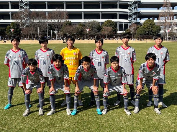 第25回埼玉県ユース（U-13）サッカー選手権大会