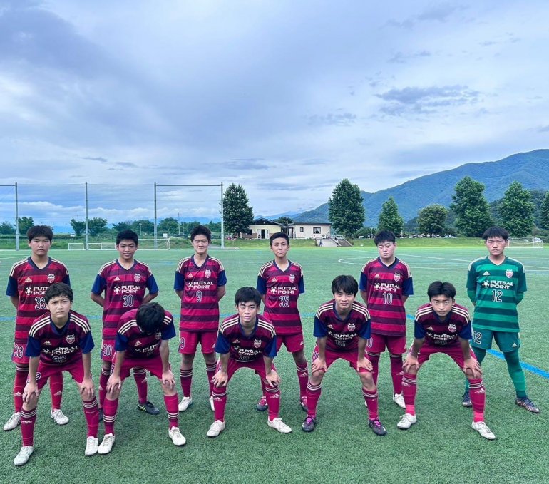 LA LIGA LUCHA U14 2023