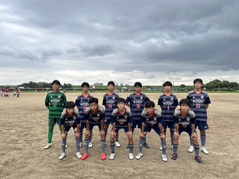 U-14 LIGA LUCHA