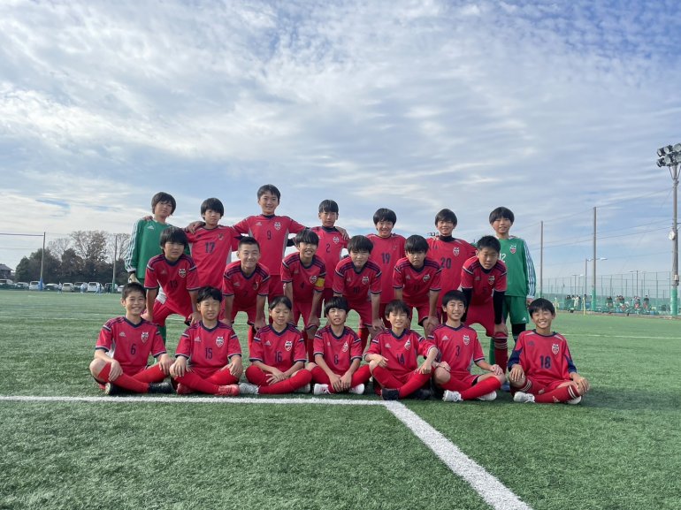 第17回埼玉県第4種サッカーリーグ選手権大会