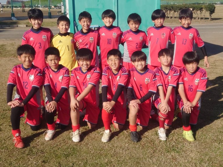 2023年度　第18回埼玉県第4種新人戦