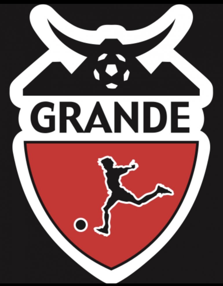GRANDEジュニアサッカースクール2024年度年間スケジュール