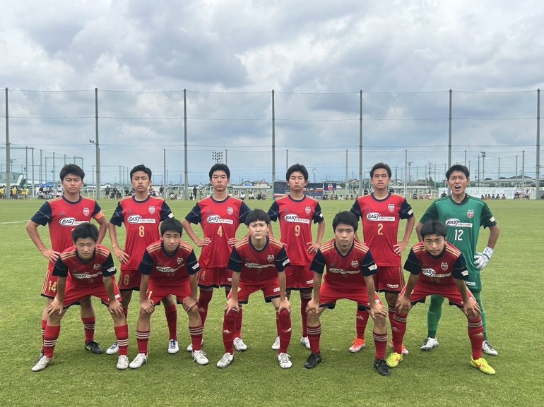 関東クラブユースサッカー選手権(U-15) 大会 兼 第39回日本クラブユースサッカー選手権(U-15) 大会・関東 予選