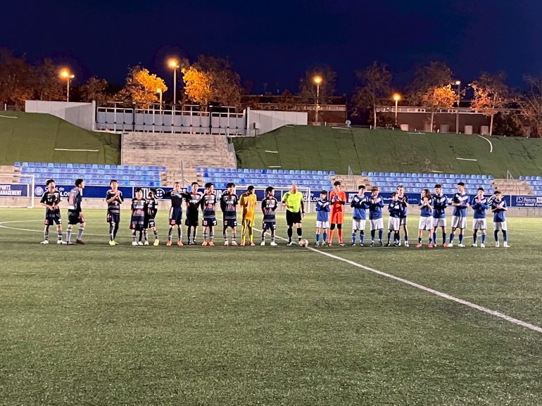 2026 GRANDE スペイン遠征　3日目