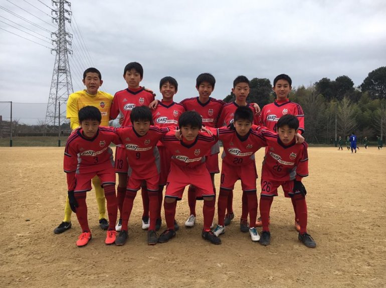 【U-13】埼玉県クラブユース(U-13)サッカー選手権