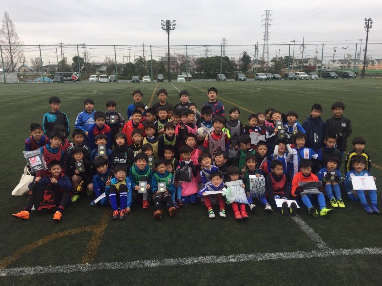 2019年 春 姉妹校対抗戦