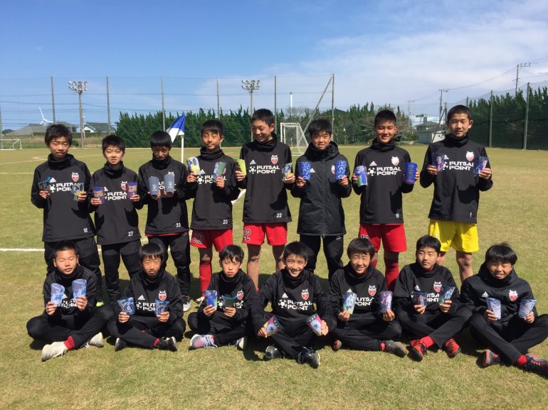 【新U14】イナゴリCUP