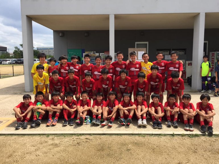 【U13】東西対抗 Rookie Festa 2019 【U13】東西対抗 Rookie Festa 2019