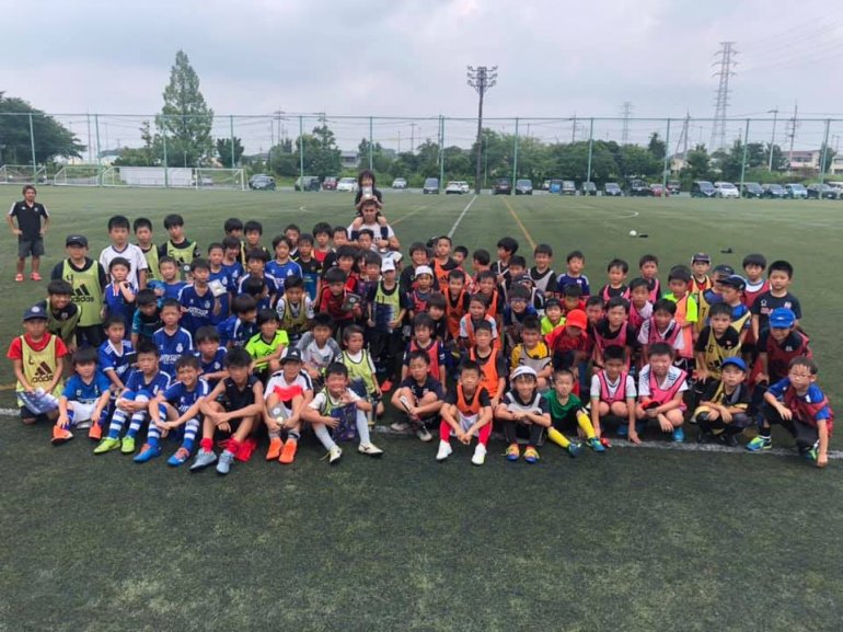 2019年 夏 姉妹校対抗戦