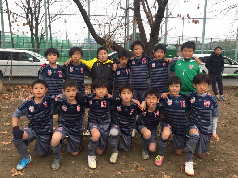 第14回 4種新人戦さいたま市南部予選大会