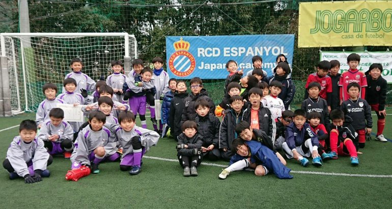 U-10 GRANDEカップ開催