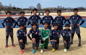 第15回埼玉県第4種新人戦中央大会