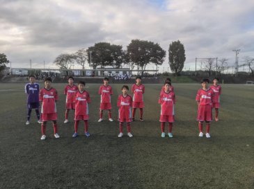 第１０回埼玉県ユース（Ｕ－１３）サッカーリーグ