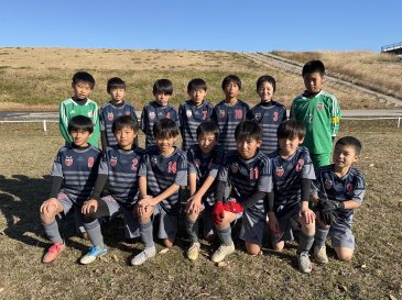 第16回 埼玉県第4種新人戦さいたま市南部地区大会