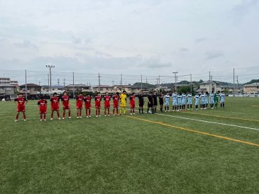 第28回関東クラブユース選手権（U-15）