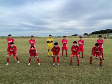 第32回埼玉県クラブユース(U-15)選手権大会