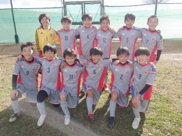 第17回 埼玉県第4種新人戦さいたま市南部地区大会