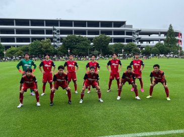 第29回関東クラブユースサッカー選手権(U-15)大会