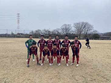 第26回埼玉県ユース(Ｕ－１３)サッカー選手権大会