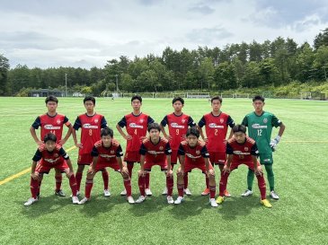 関東クラブユースサッカー選手権(U-15) 大会 兼 第39回日本クラブユースサッカー選手権(U-15) 大会・関東 予選