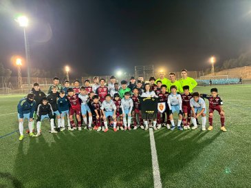 2026 GRANDE スペイン遠征 9日目