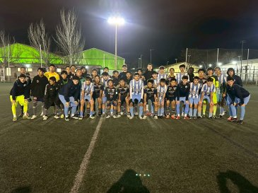 2026 GRANDE スペイン遠征 10日目