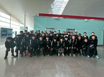 2026 GRANDE スペイン遠征 11日目