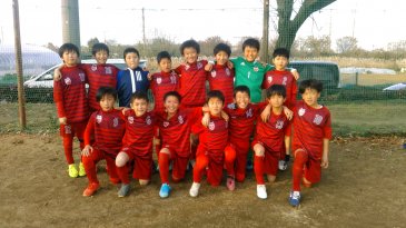 第14回 4種新人戦さいたま市南部予選大会