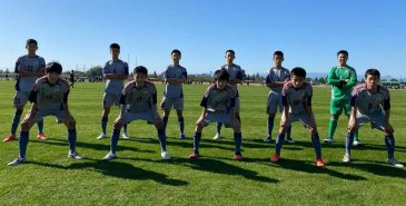 埼玉県U14クラブユース選手権