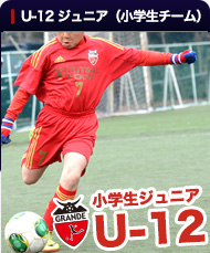 U-12 �O�����f�W���j�A