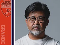 代表者紹介 坂口 照幸